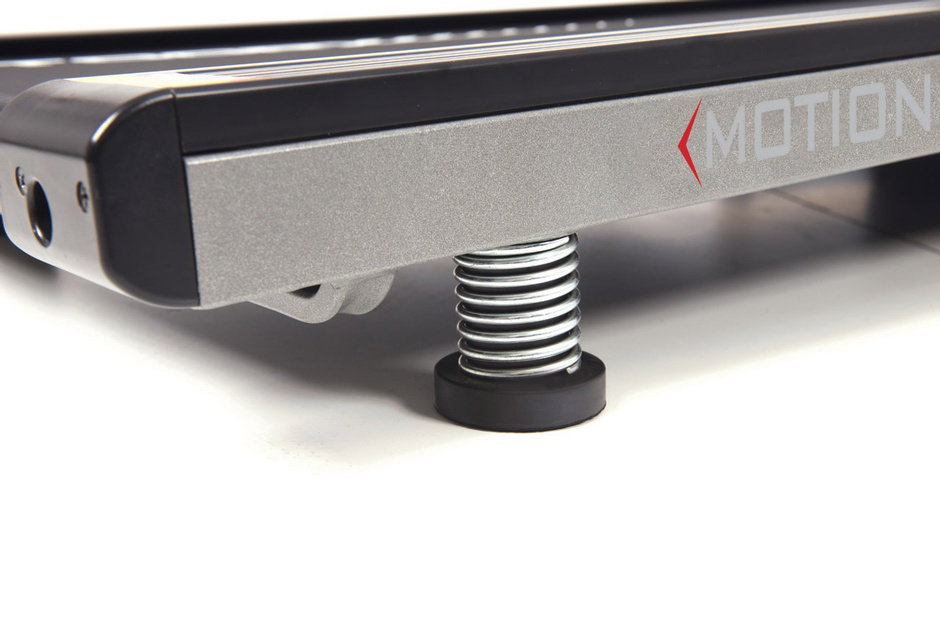Bėgimo takelis TOORX MOTION-PLUS - 6