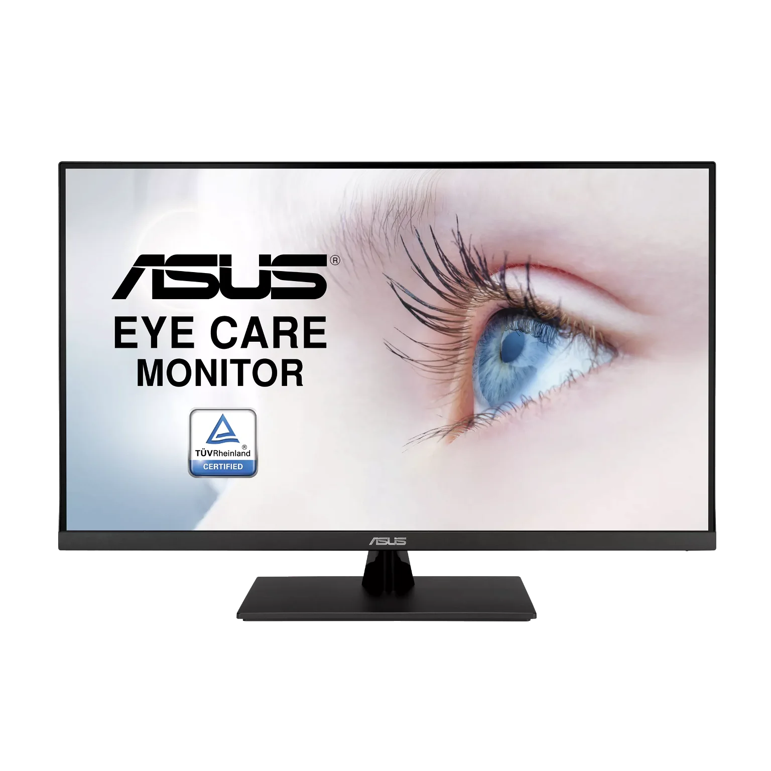 Monitorius Asus VP32UQ, 32", 4 ms