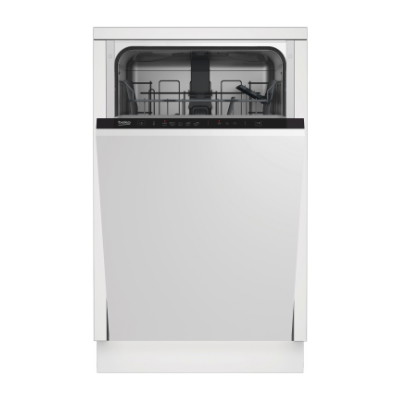 Įmontuojama indaplovė BEKO DIS35025-0