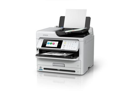 Rašalinis spausdintuvas Epson WorkForce Pro WF-M5899DWF - 2