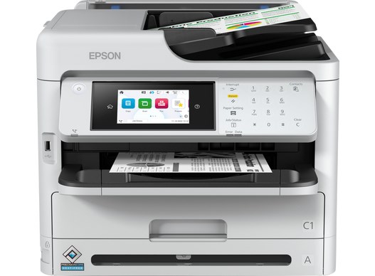 Rašalinis spausdintuvas Epson WorkForce Pro WF-M5899DWF - 1
