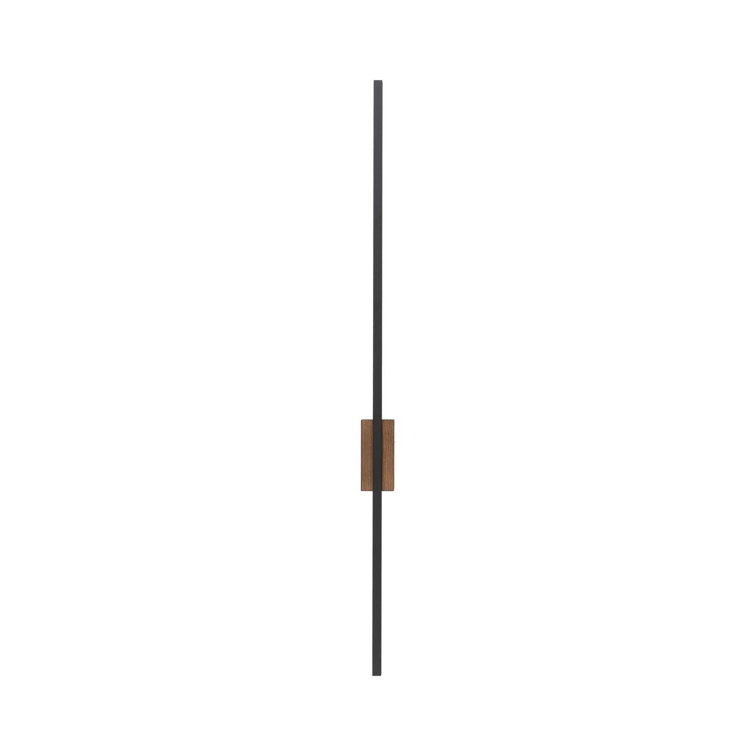 Sieninis šviestuvas TK LIGHTING FLASH WOOD, 1 LED - 7