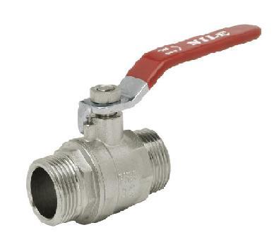 Rutulinis ventilis ARCO Nile, 3/4", išor/išor, ilga rankena