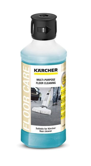 Universalus valiklis grindims KARCHER RM536, 500 ml-0