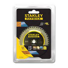 Universalus pjovimo diskas STANLEY, 89 x 10 mm, 44 dantų