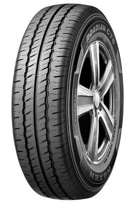 Nexen Roadian CT8 215/65 R15 104 T - 1