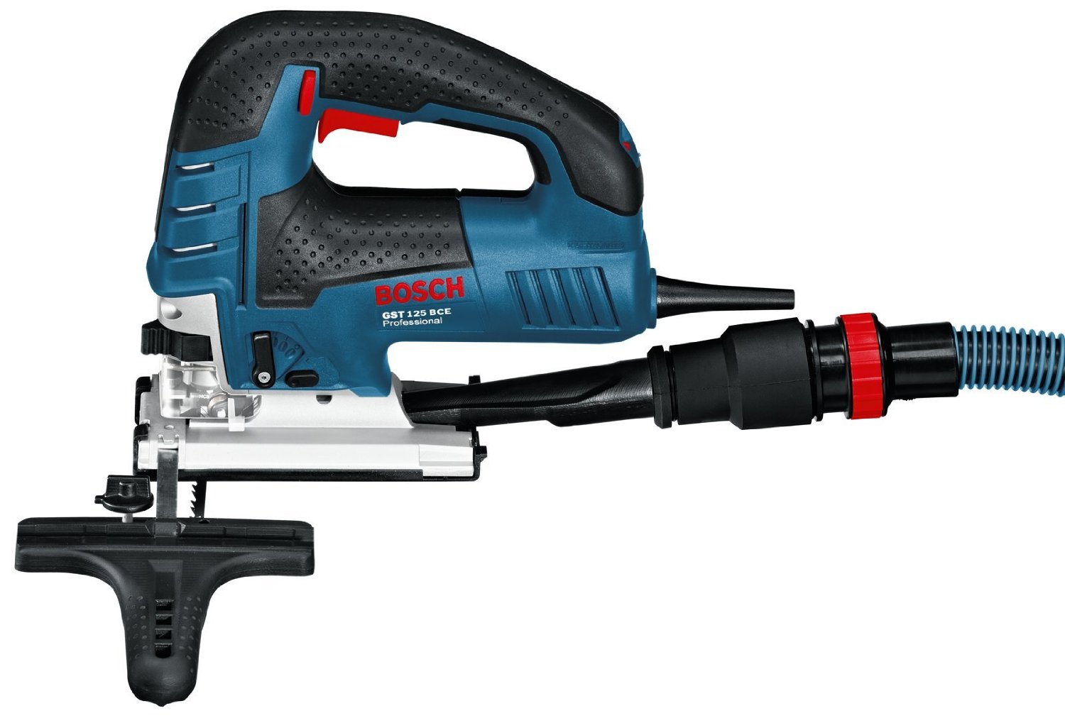 Siaurapjūklis BOSCH PRO GST 150 BCE - 3
