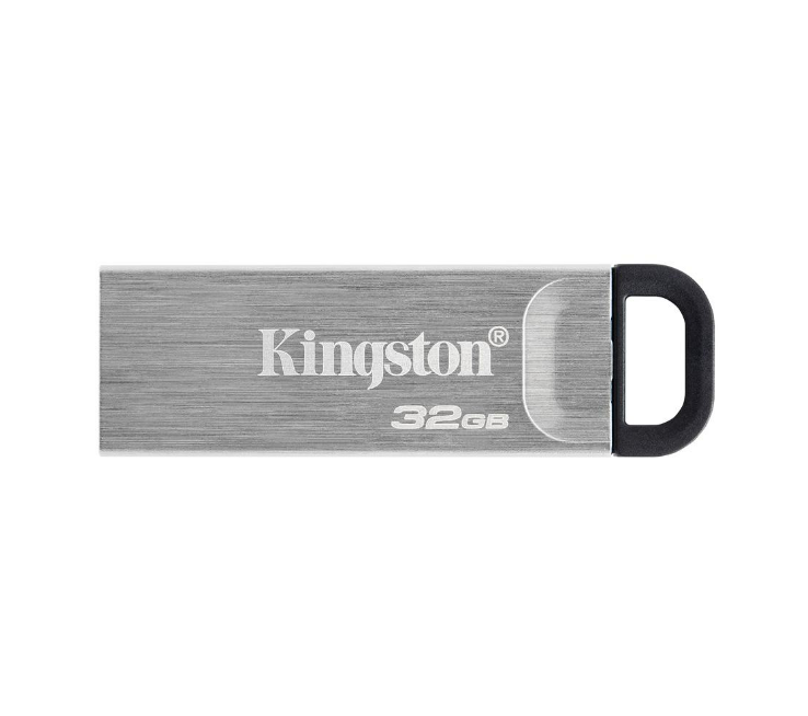 USB atmintinė Kingston Kyson, 32 GB
