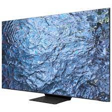 Televizorius SAMSUNG QE65QN900CT, Neo QLED 8K, 65" - 4