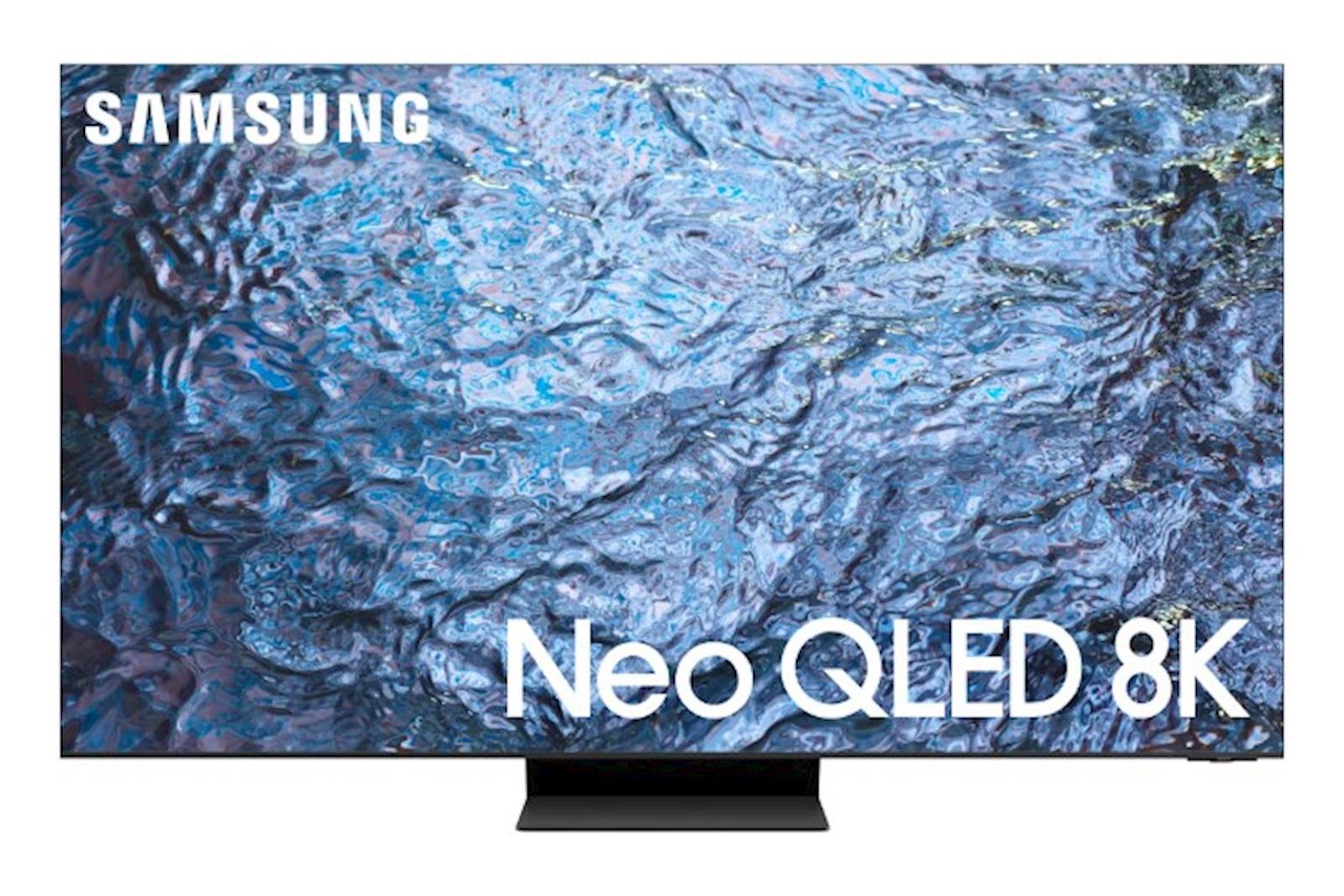 Televizorius SAMSUNG QE65QN900CT, Neo QLED 8K, 65"
