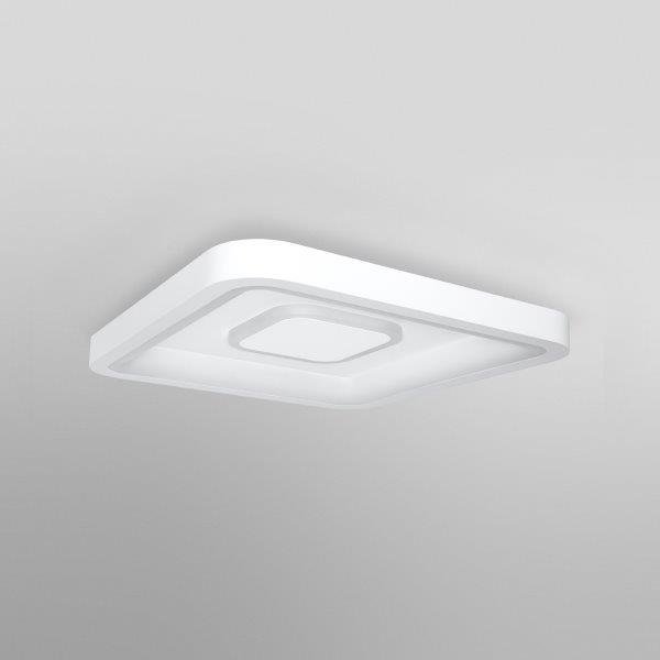 Išmanusis LED šviestuvas LEDVANCE ORBIS STELLA, 2700-6500K, RGB,32W, 3250lm, 48x48cm, vald.APP/pultu
