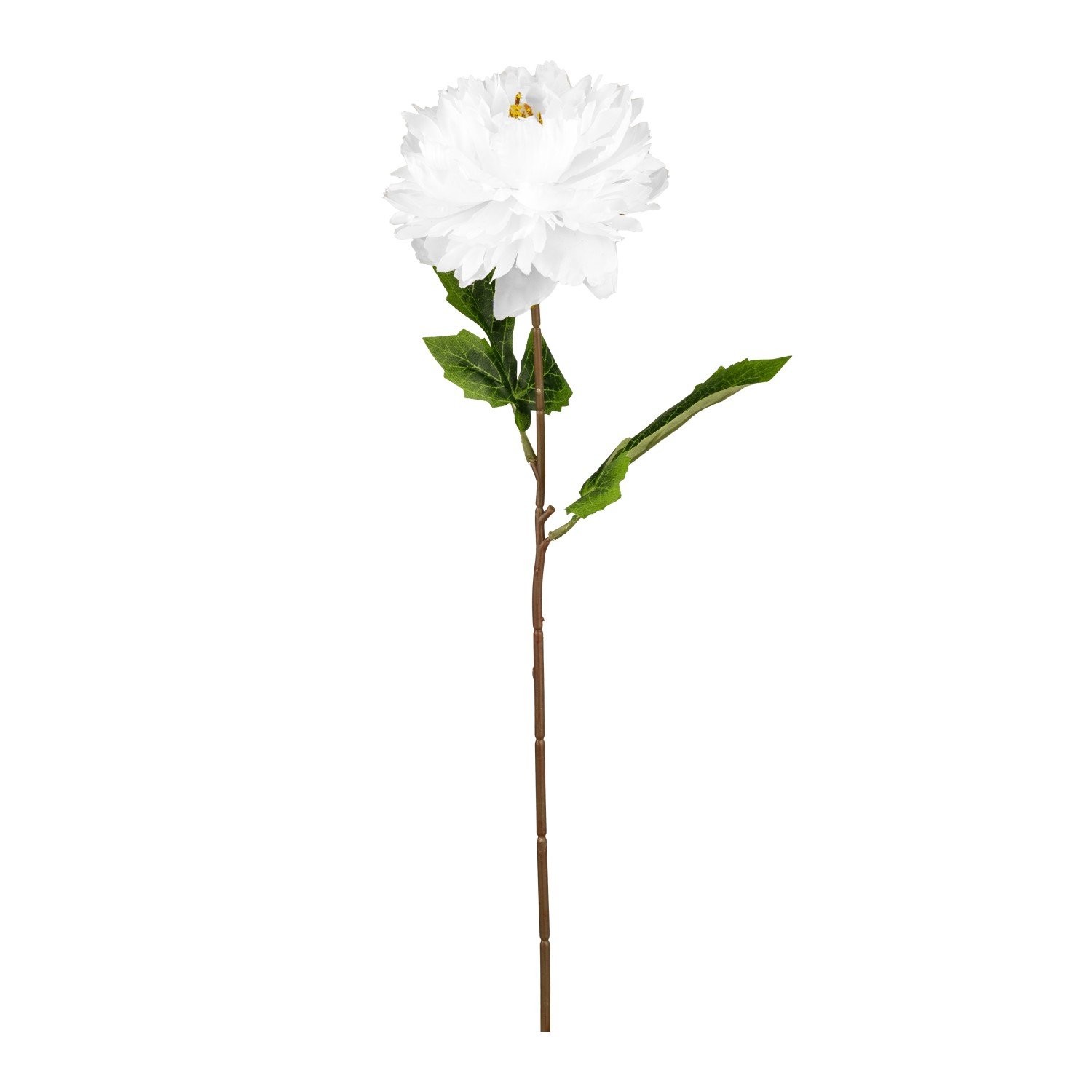 Dirbtinė gėlė, įvairių sp., 43 cm - 1