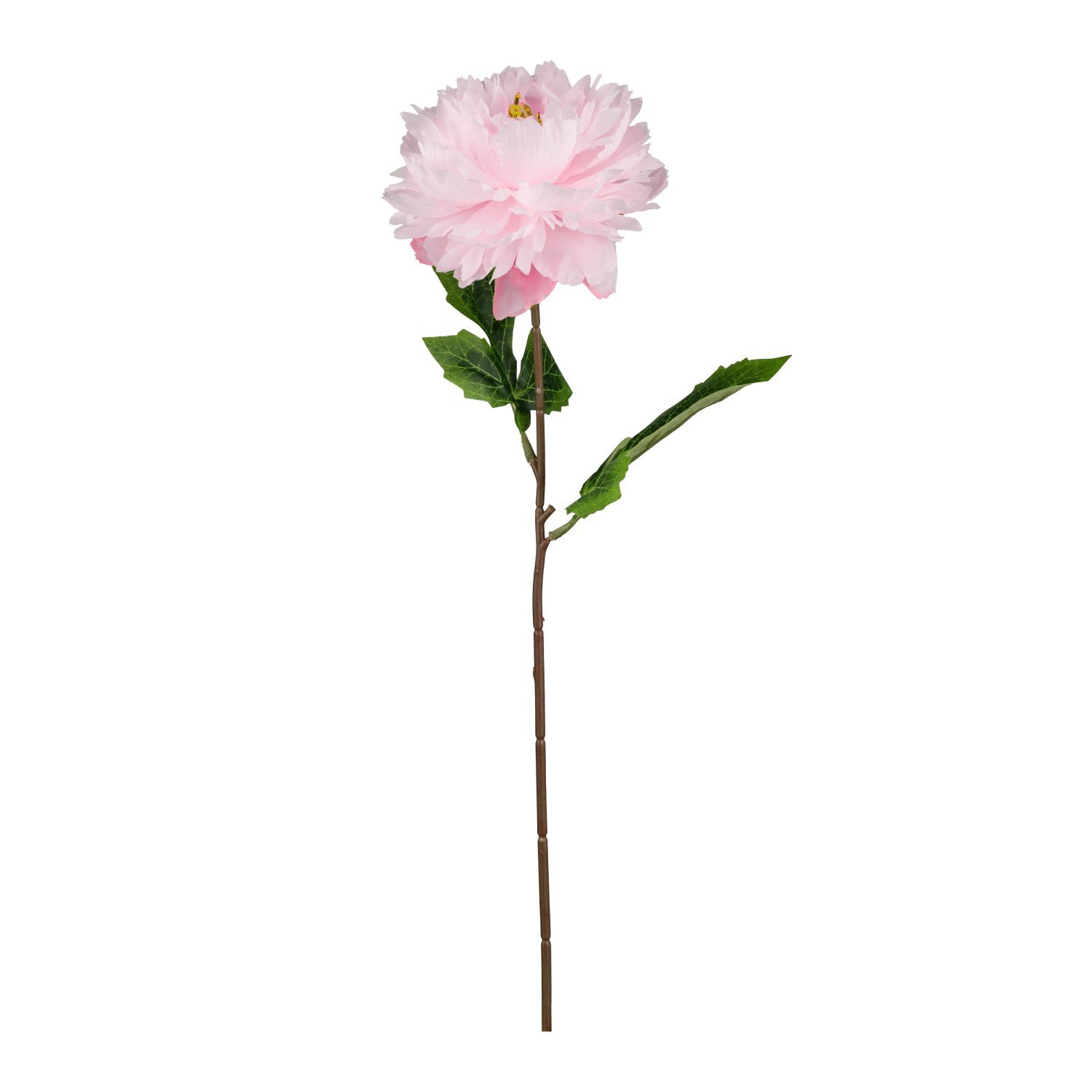 Dirbtinė gėlė, įvairių sp., 43 cm - 2