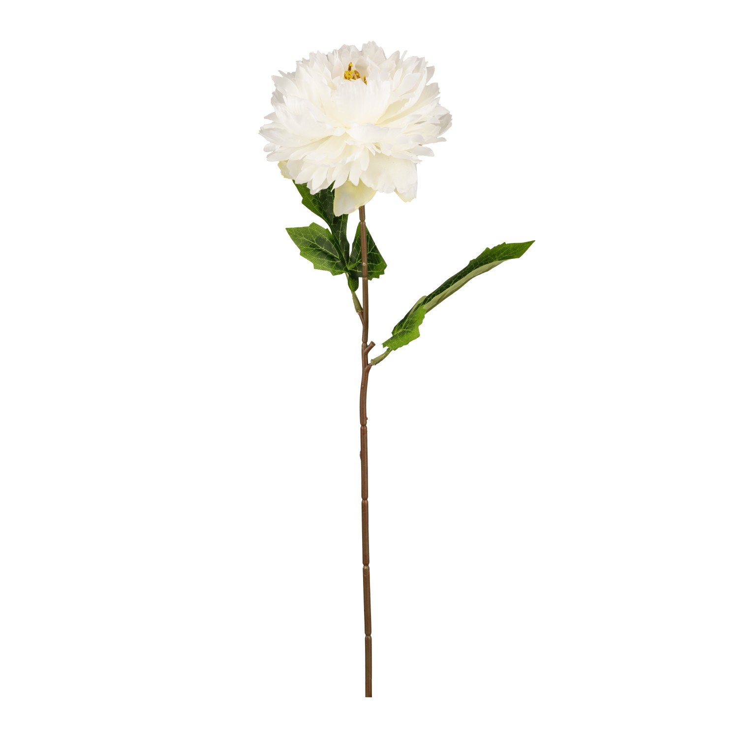 Dirbtinė gėlė, įvairių sp., 43 cm - 3