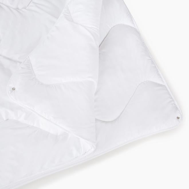 Antklodė COMCO 4 SEZONAI, 200 x 220cm, imp. 100% mikropluošto, užp. 100% PES 300g/m2+200g/m2-1