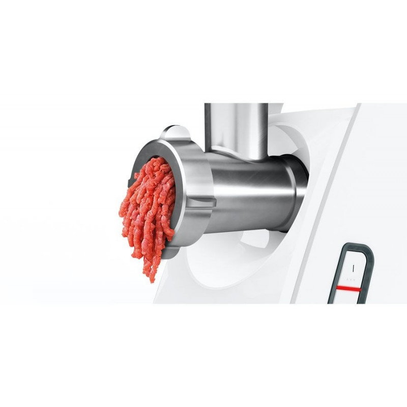 Mėsmalė Bosch MFW3910W-1