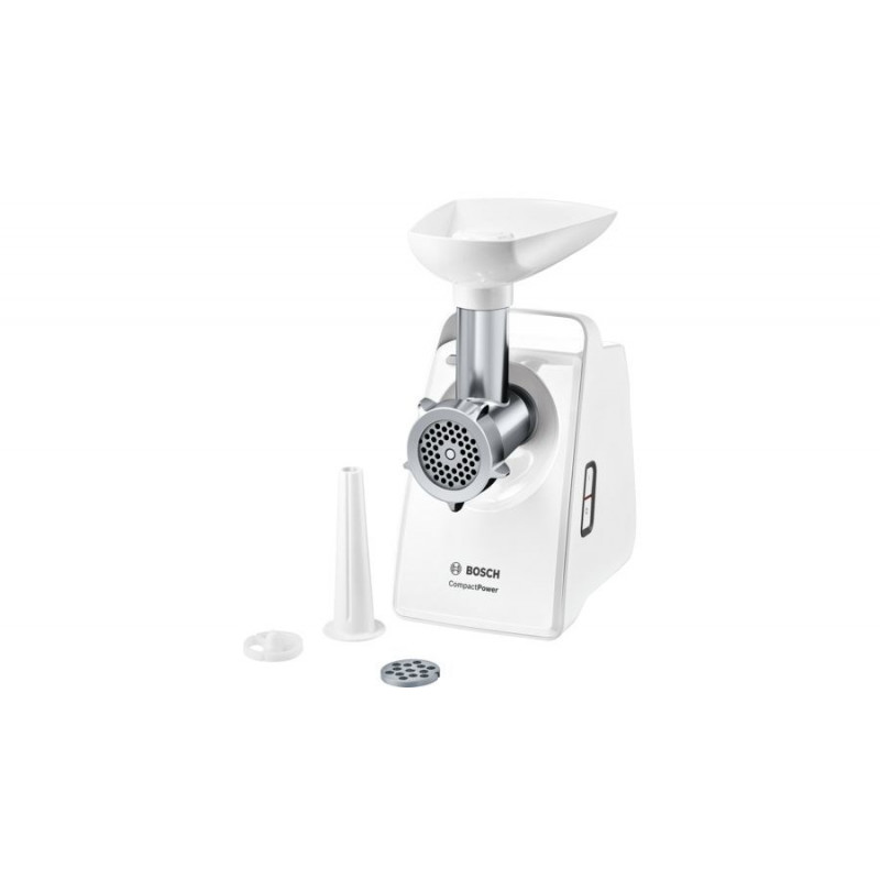 Mėsmalė Bosch MFW3910W-0