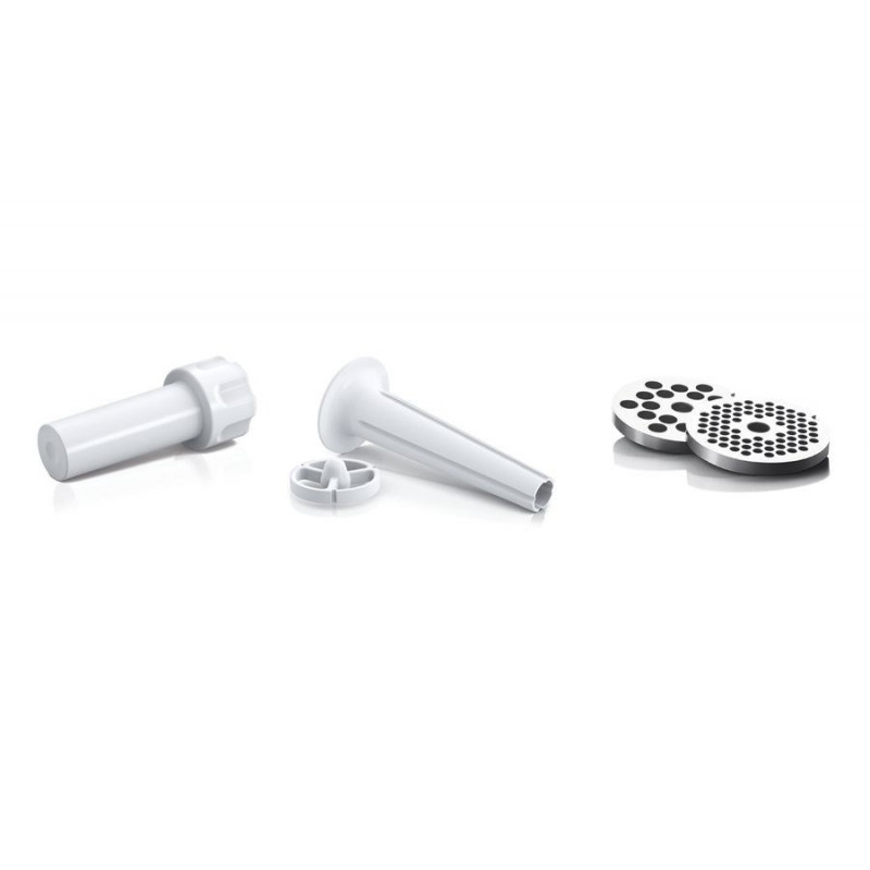 Mėsmalė Bosch MFW3910W - 4