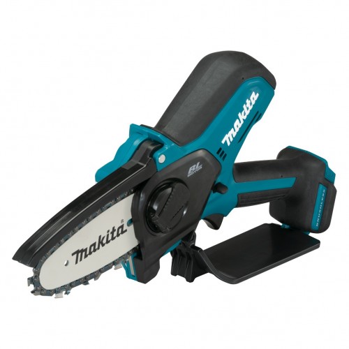 Akumuliatorinis grandininis genėjimo pjūklas MAKITA UC100DWA, 12 V, 2,0 Ah, 10 cm - 1
