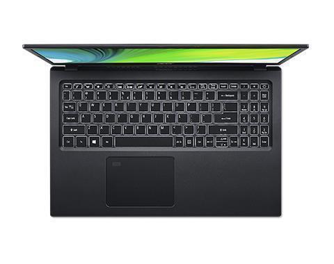 Nešiojamas kompiuteris ACER A515-56-70LF, 15.6", RAM 8GB - 5