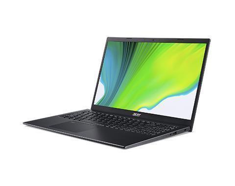 Nešiojamas kompiuteris ACER A515-56-70LF, 15.6", RAM 8GB - 4