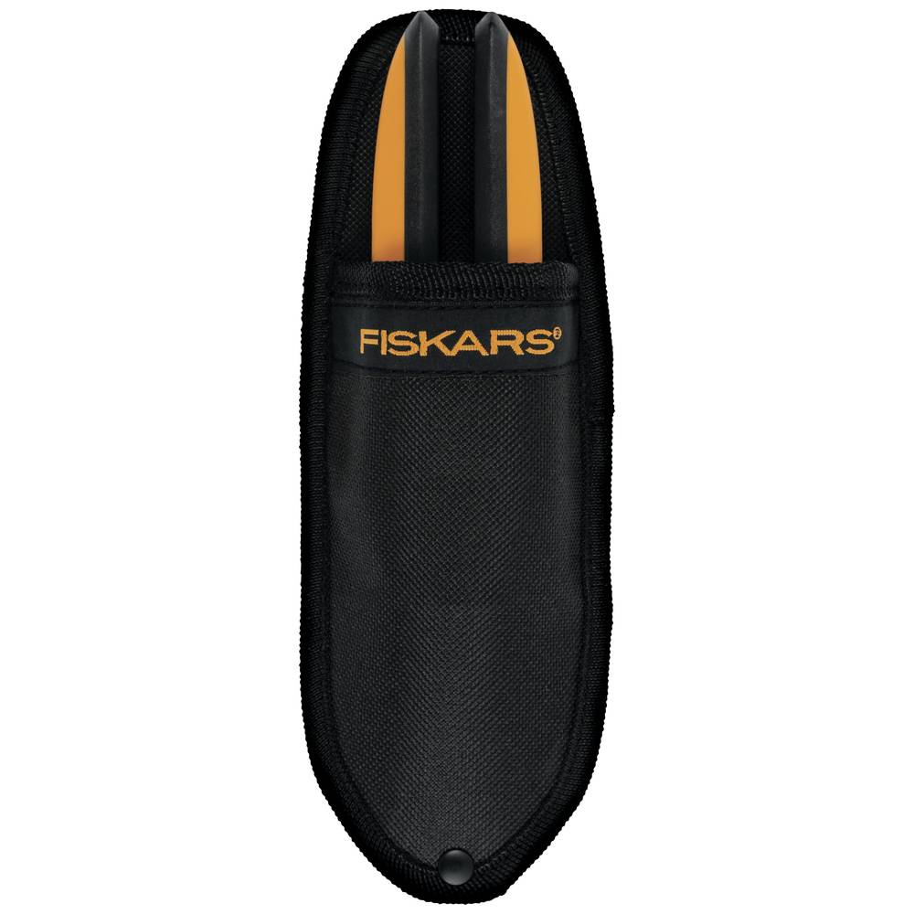 Sodo žirklės FISKARS Solid Multi-Task, 21 cm - 3