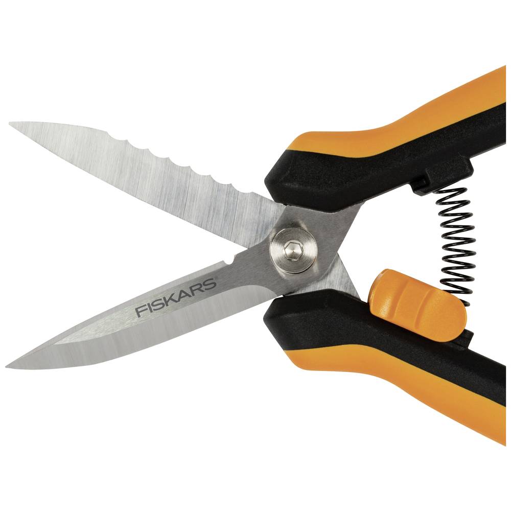 Sodo žirklės FISKARS Solid Multi-Task, 21 cm-1