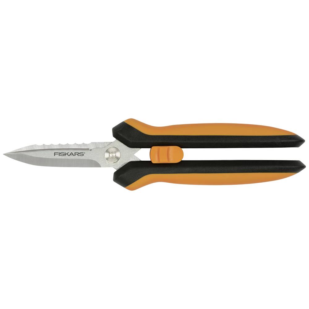 Sodo žirklės FISKARS Solid Multi-Task, 21 cm-0