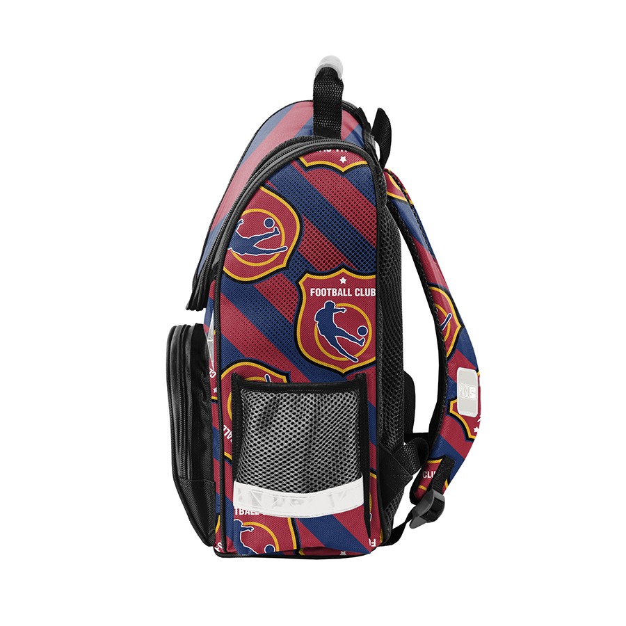 Kuprinė pradinukams FOOTBALL PP26FT-525 - 3