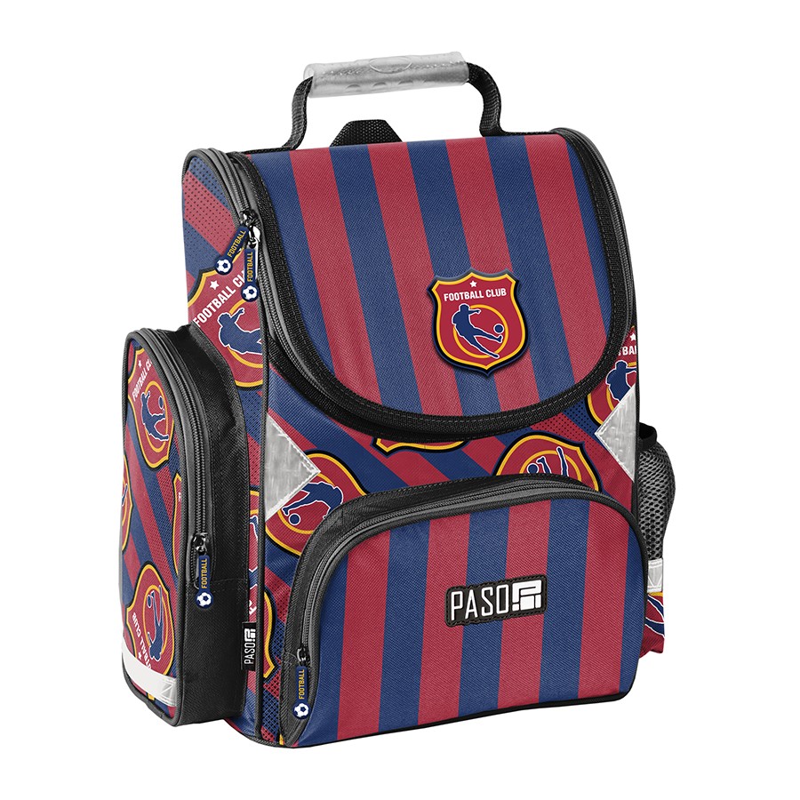 Kuprinė pradinukams FOOTBALL PP26FT-525-0