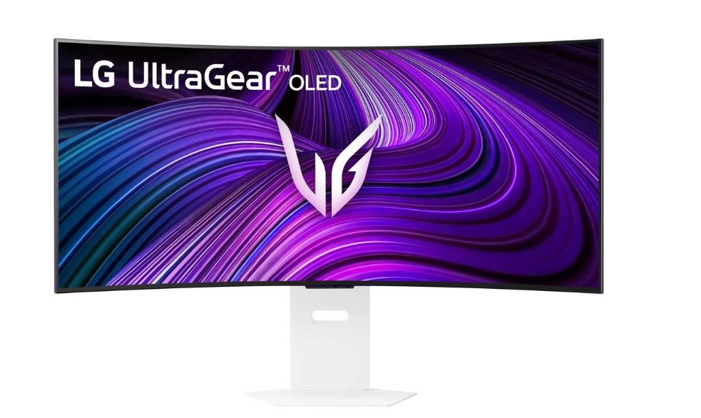 Monitorius LG 39GX90SA-W, 39", 0.03 ms-0