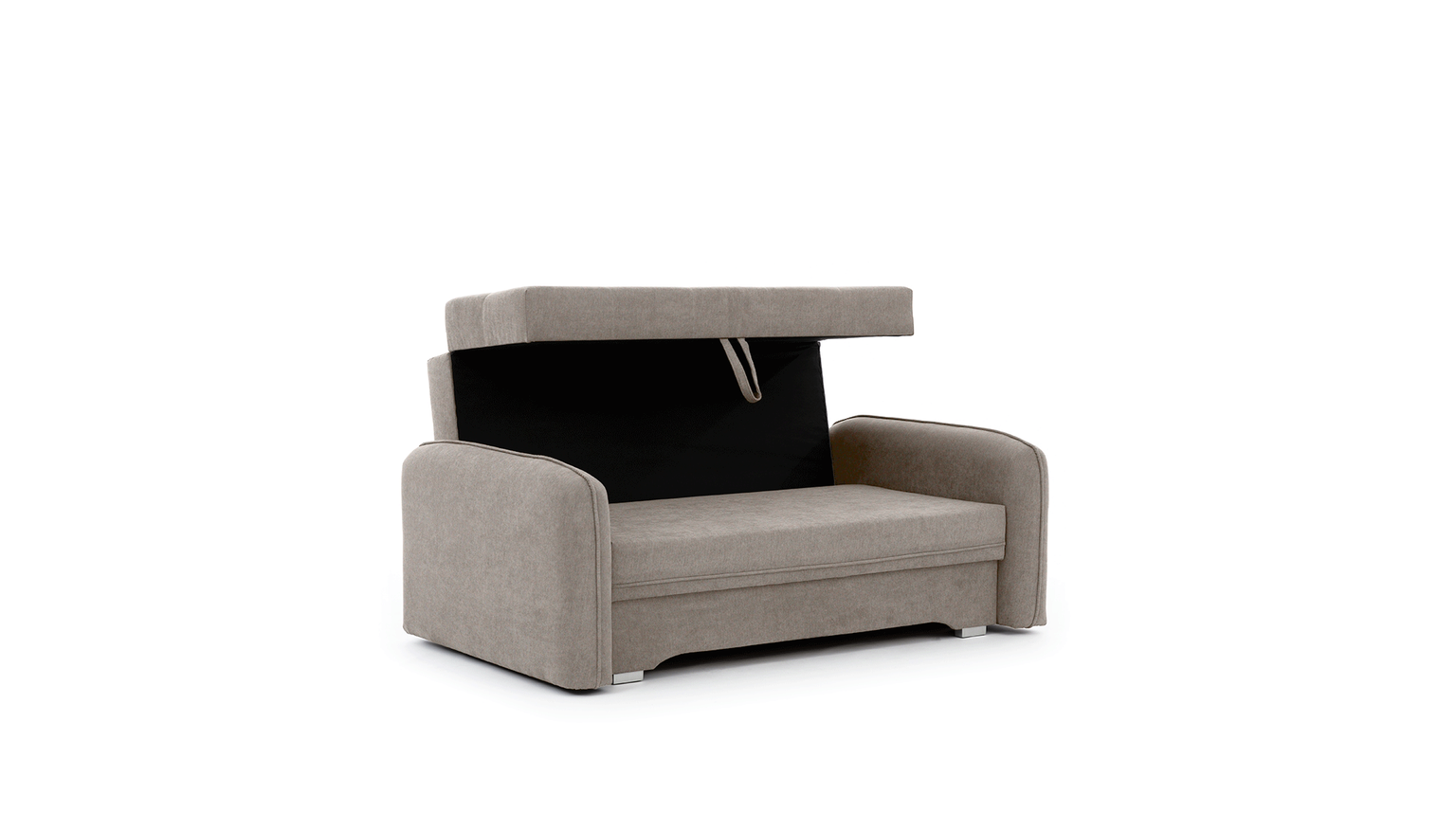 Sofa Laine, smėlio - 5
