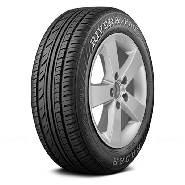 Radar Rivera PRO 2 165/60 R14 79 H
