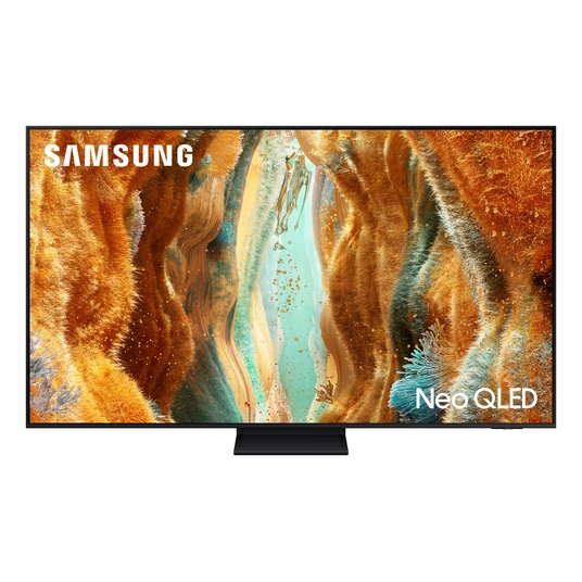 Televizorius Samsung QE55QN70F 55" Neo QLED TV 2025