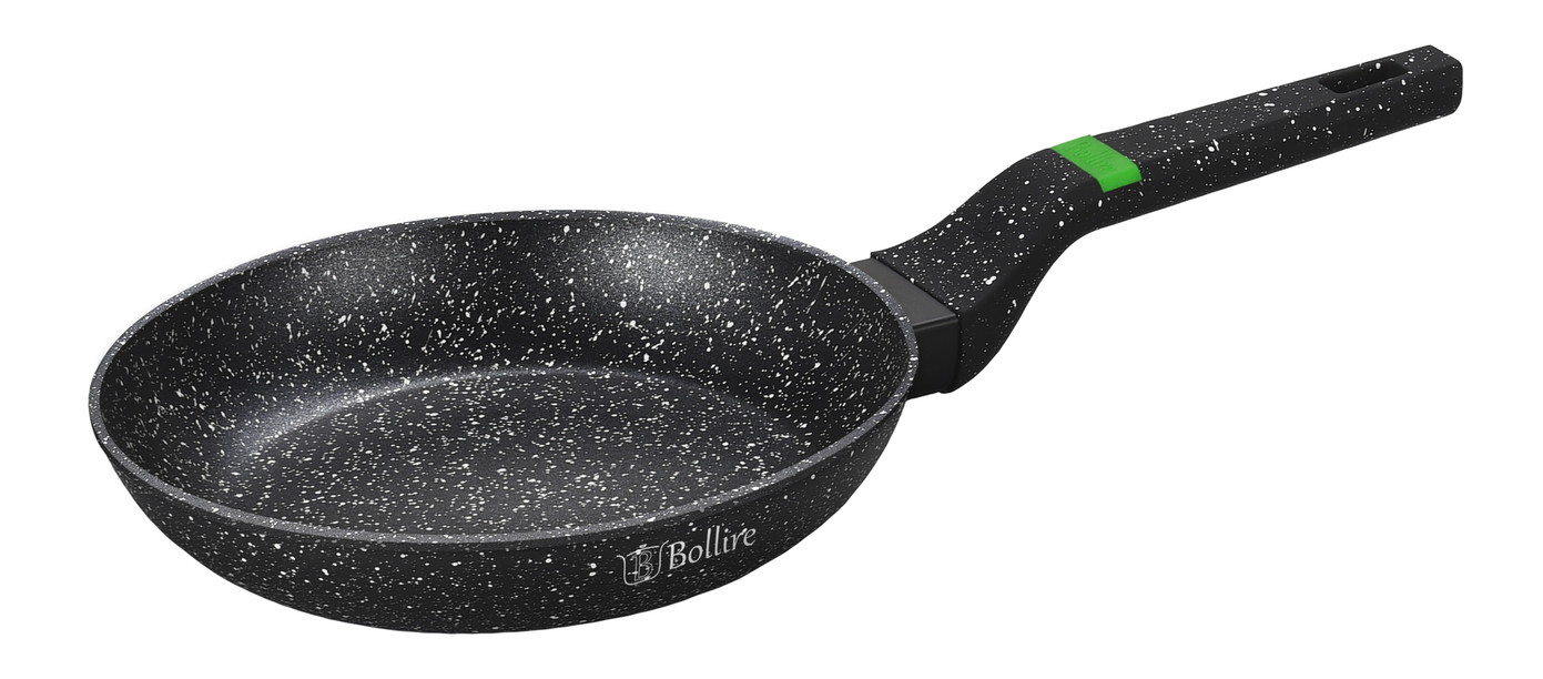 Keptuvė BOLLIRE VENEZIA, marmurine danga, Ø 20 cm-0