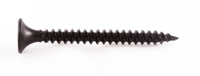 GKP sraigtai į metalą, 3,5 x 25 mm, 50 vnt.-0