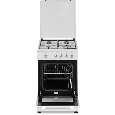 Dujinė viryklė SIMFER 4401SGRBB - 4