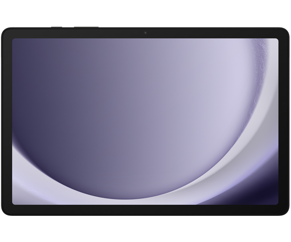 Planšetinis kompiuteris Samsung Galaxy Tab A9+ 11" 128GB, tamsiai pilka-1