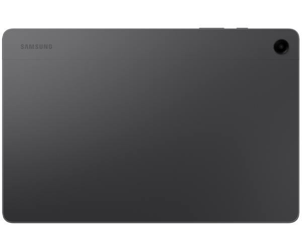 Planšetinis kompiuteris Samsung Galaxy Tab A9+ 11" 128GB, tamsiai pilka - 4
