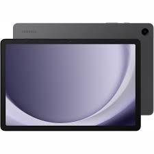 Planšetinis kompiuteris Samsung Galaxy Tab A9+ 11" 128GB, tamsiai pilka-0