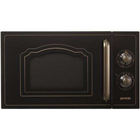 Mikrobangų krosnelė Gorenje  MO4250CLB - 1