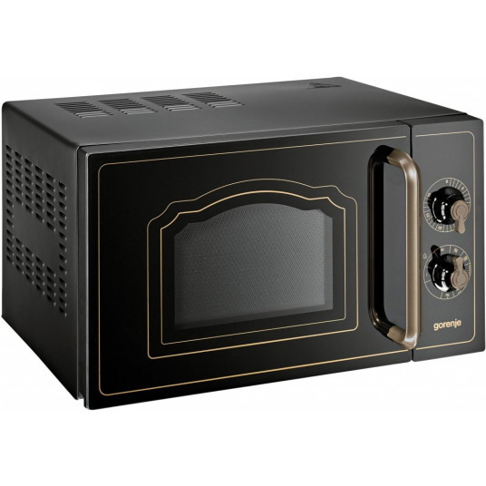 Mikrobangų krosnelė Gorenje  MO4250CLB - 2