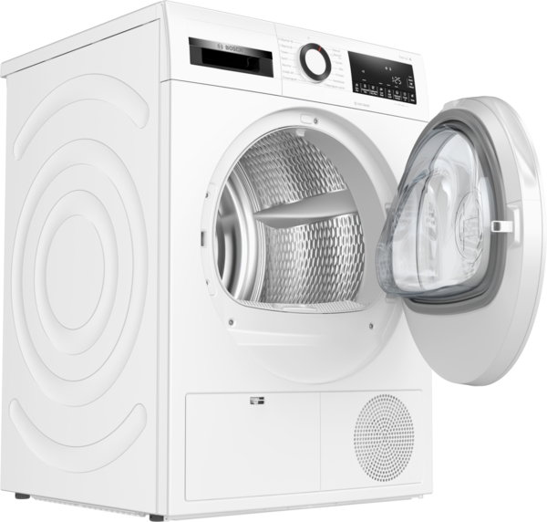 Džiovyklė Bosch WQG232ALSN-1
