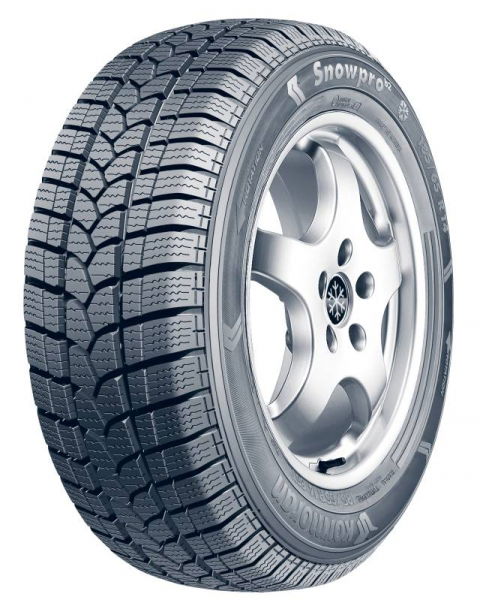 Kormoran SnowPro B2 185/70R14 88 T