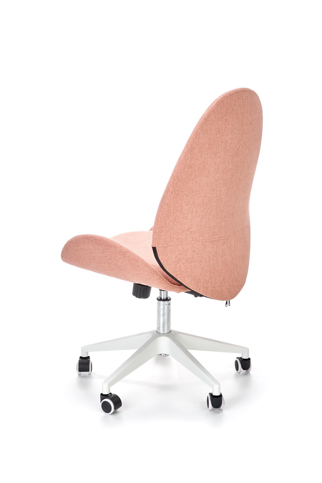 Biuro kėdė FALCAO, rožinė - 4