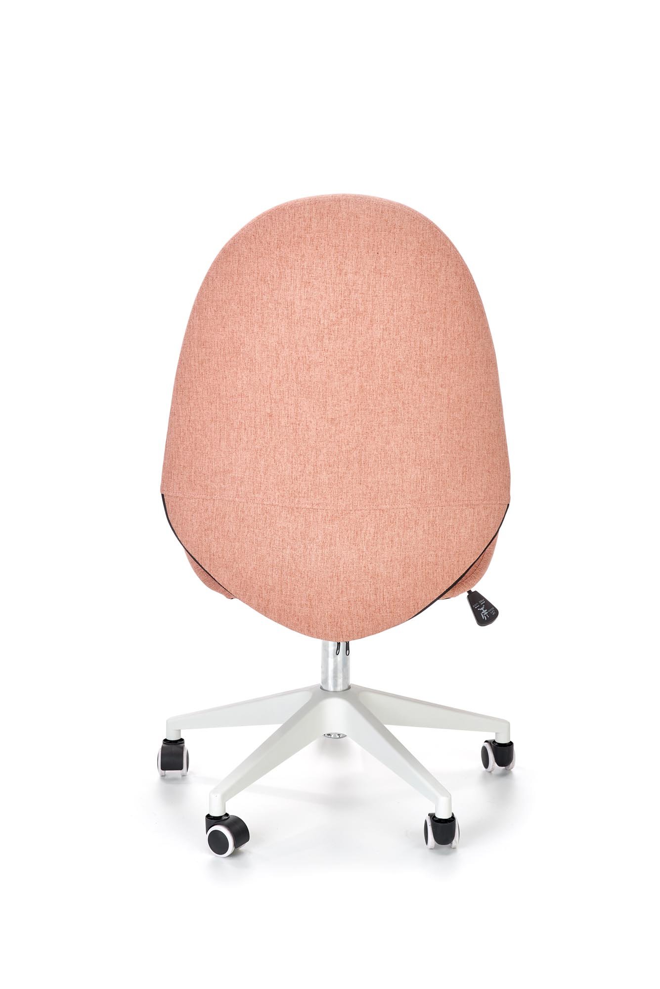 Biuro kėdė FALCAO, rožinė - 2