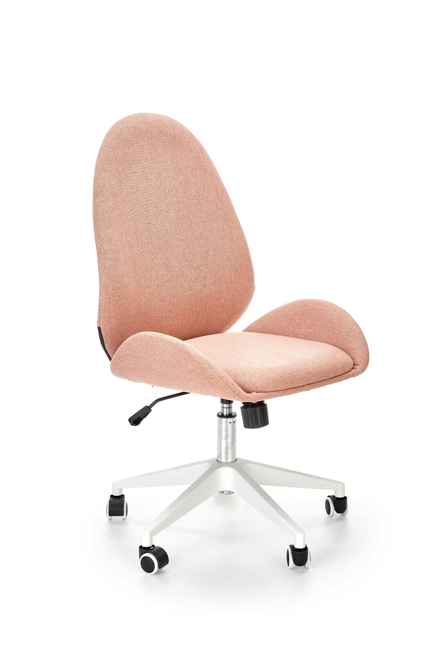 Biuro kėdė FALCAO, rožinė - 1