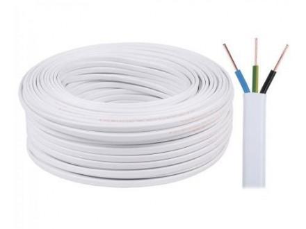 Instaliacinis kabelis, ELPAR YDYp, 3 x 1,5 mm², 100 m-0