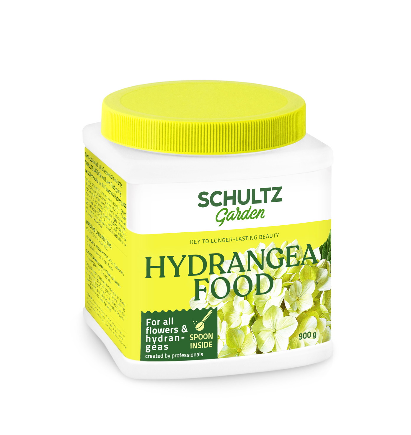 Hortenzijų trąšos SCHULTZ, 900 g - 2