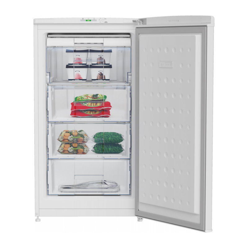 Šaldiklis BEKO FSE13040N-1